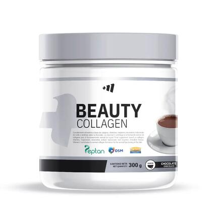 Beauty Collagen (Colágeno Marino Hidrolizado Peptan®) - 300g Chai - Masmusculo