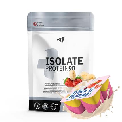 Isolate 90 CFM - 500 g Chocolat de Dubai de MASmusculo