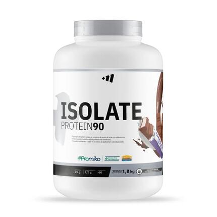Isolaat 90 CFM - 1,8 kg Jurassic Choc MASMUSCULO