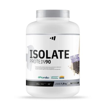 Isolaat 90 CFM - 1,8 kg Jurassic Choc MASMUSCULO