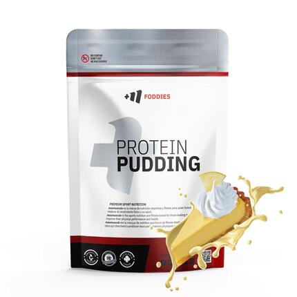 Protein Pudding - 1kg Crème Catalane de MASmusculo