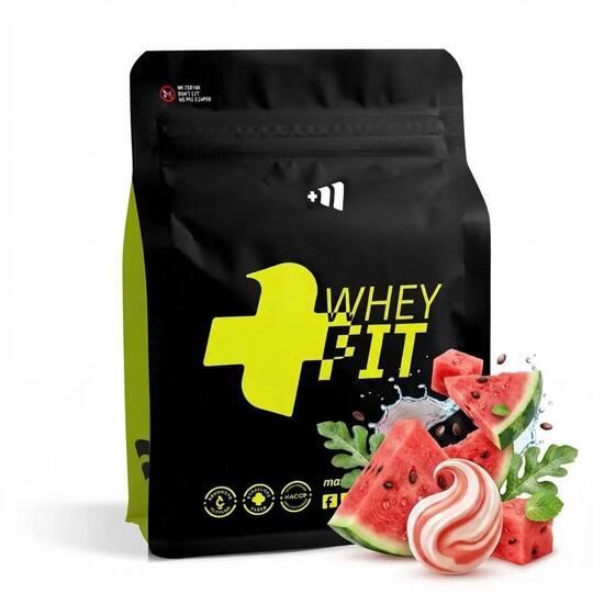Whey Fit - 2 kg Watermeloen MASMUSCULO