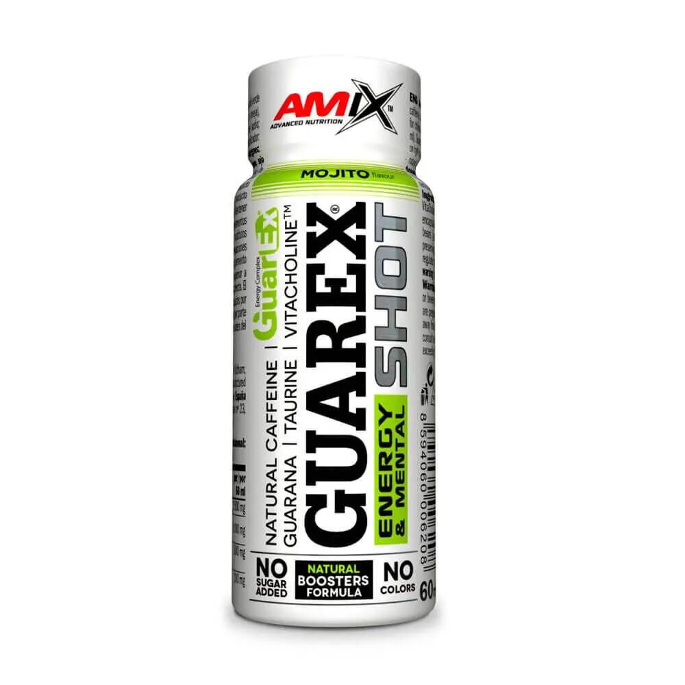 AMIX picture