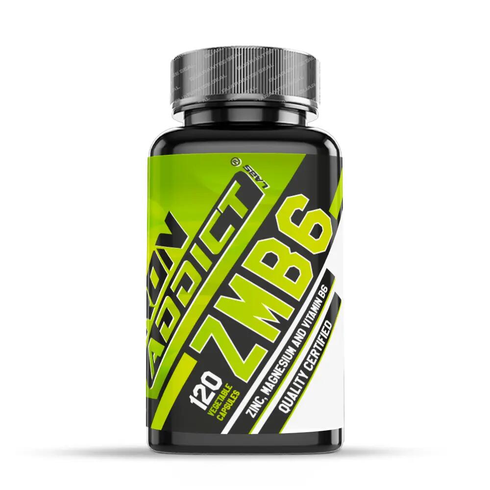 IRON ADDICT LABS picture