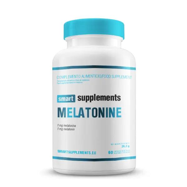 SMART SUPPLEMENTS picture