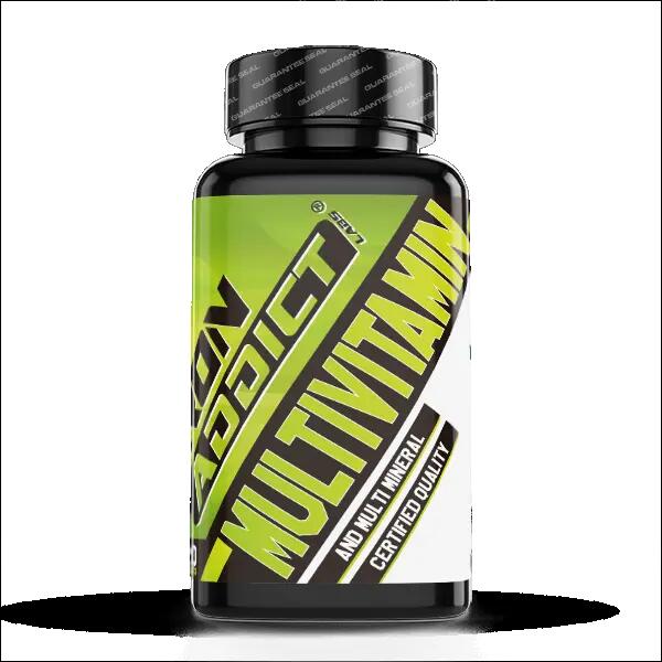 IRON ADDICT LABS picture