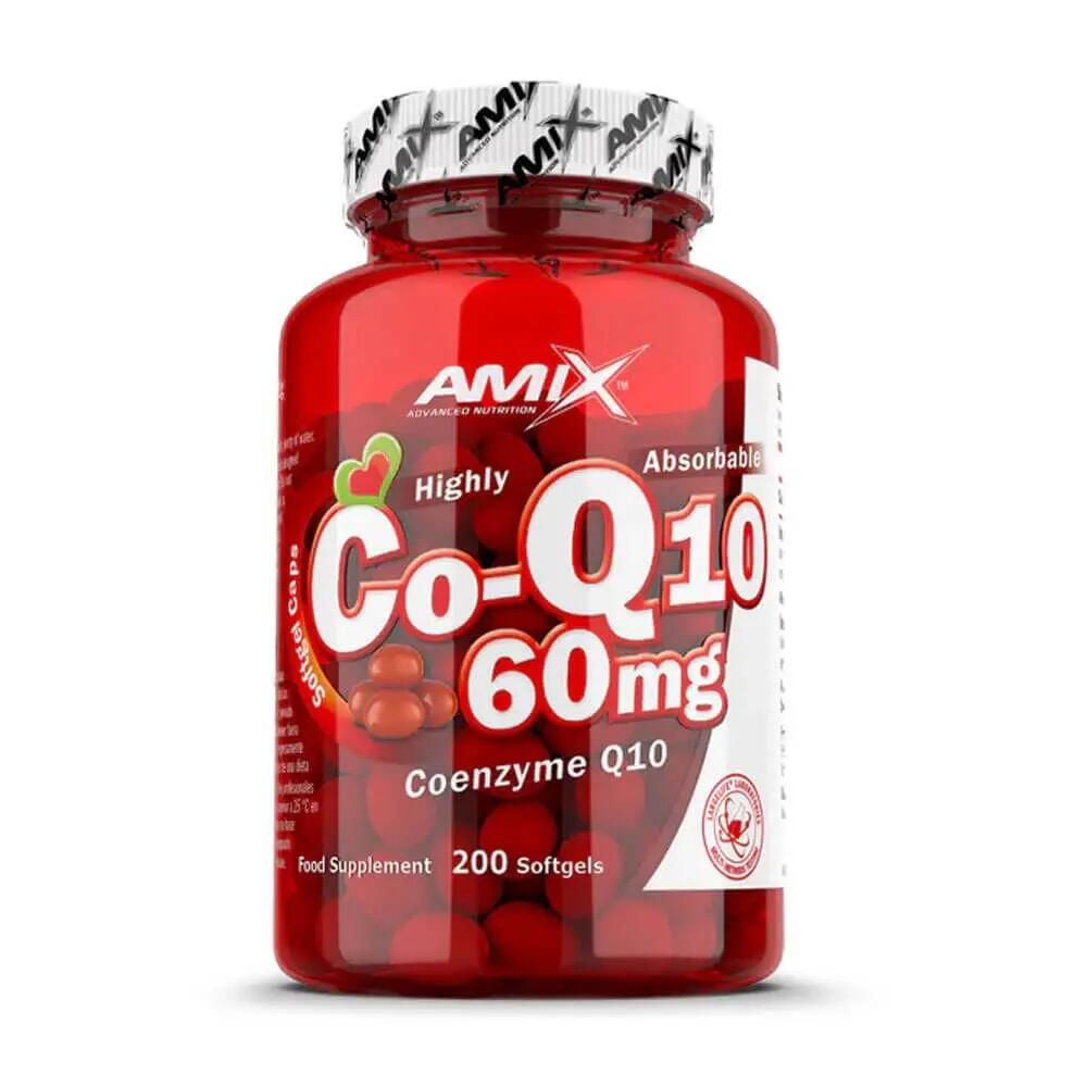 AMIX picture