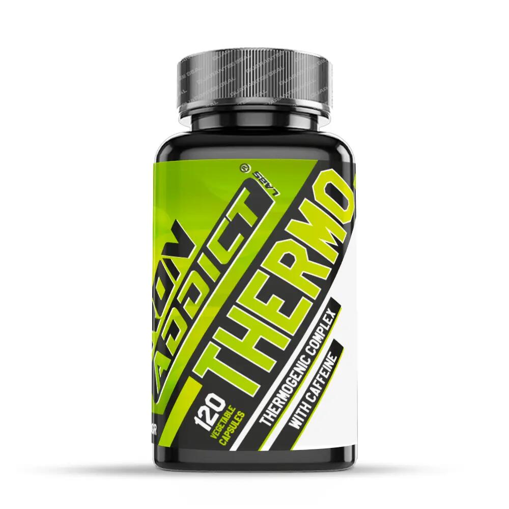 IRON ADDICT LABS picture