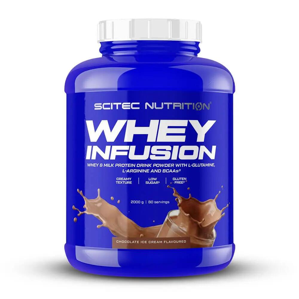 SCITEC NUTRITION picture