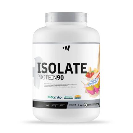 Isolaat 90 CFM - 1,8 kg Jurassic Choc MASMUSCULO