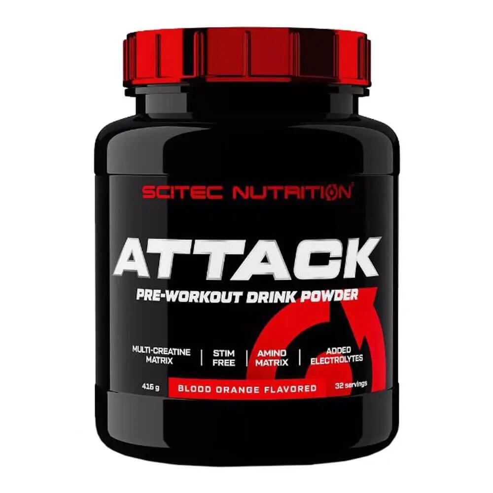 SCITEC NUTRITION picture