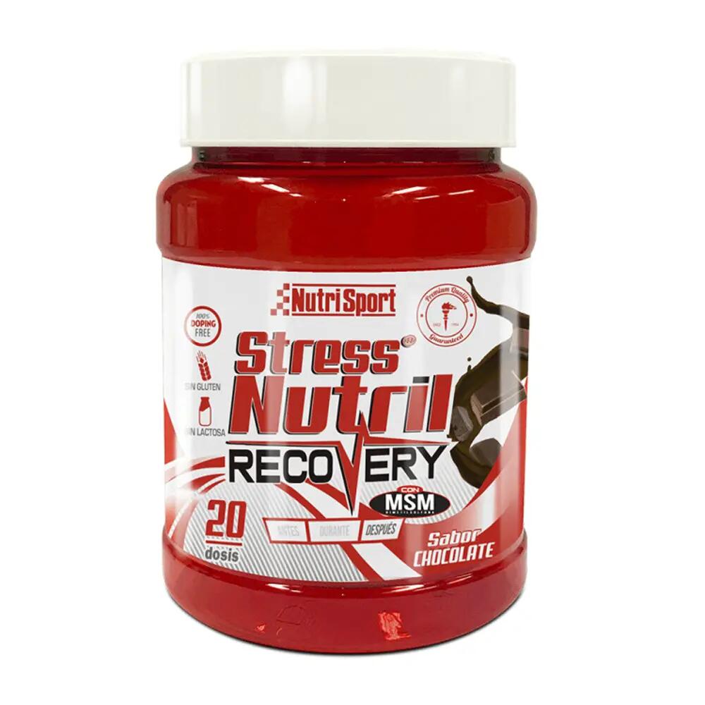 NUTRISPORT picture