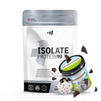 Isolate 90 CFM - 500 g Chocolat de Dubai de MASmusculo