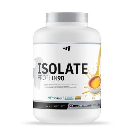 Isolaat 90 CFM - 1,8 kg Jurassic Choc MASMUSCULO
