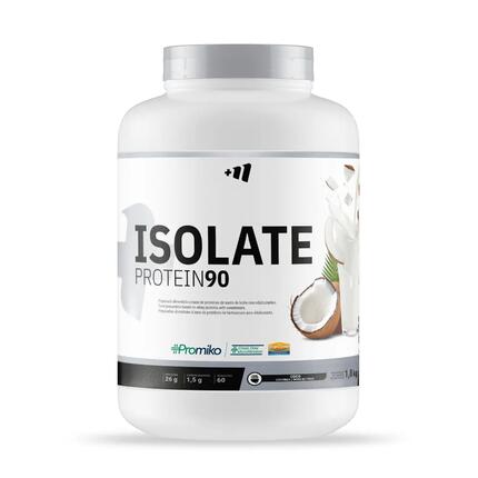 Isolaat 90 CFM - 1,8 kg Jurassic Choc MASMUSCULO