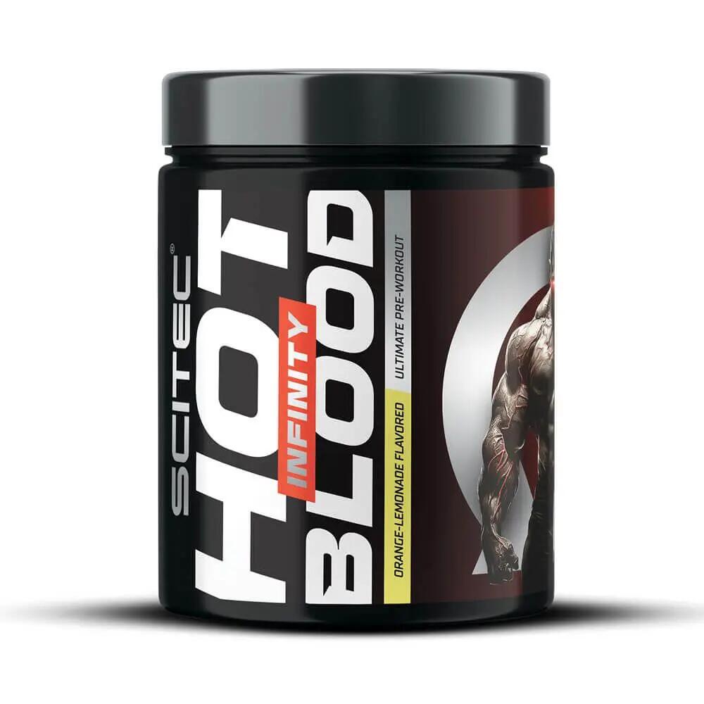 SCITEC NUTRITION picture