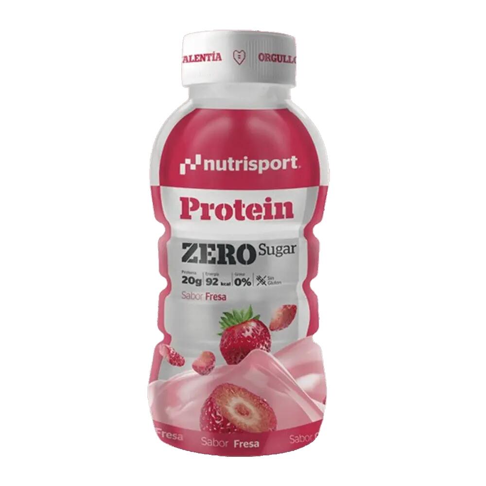 NUTRISPORT picture
