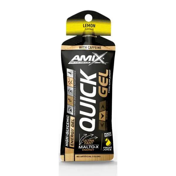 AMIX picture