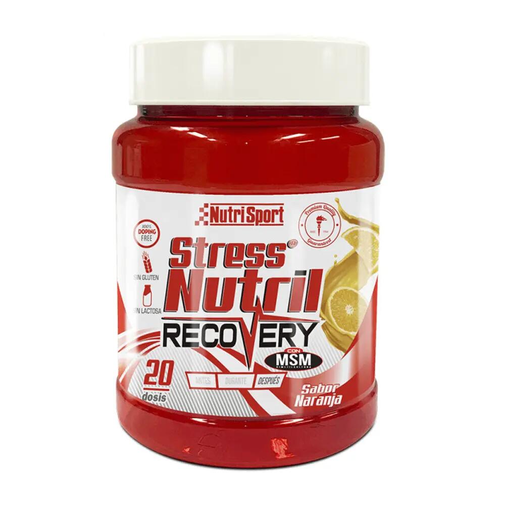 NUTRISPORT picture