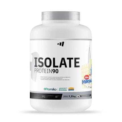 Isolaat 90 CFM - 1,8 kg Jurassic Choc MASMUSCULO