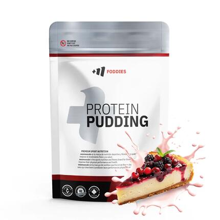 Protein Pudding - 1kg Crème Catalane de MASmusculo