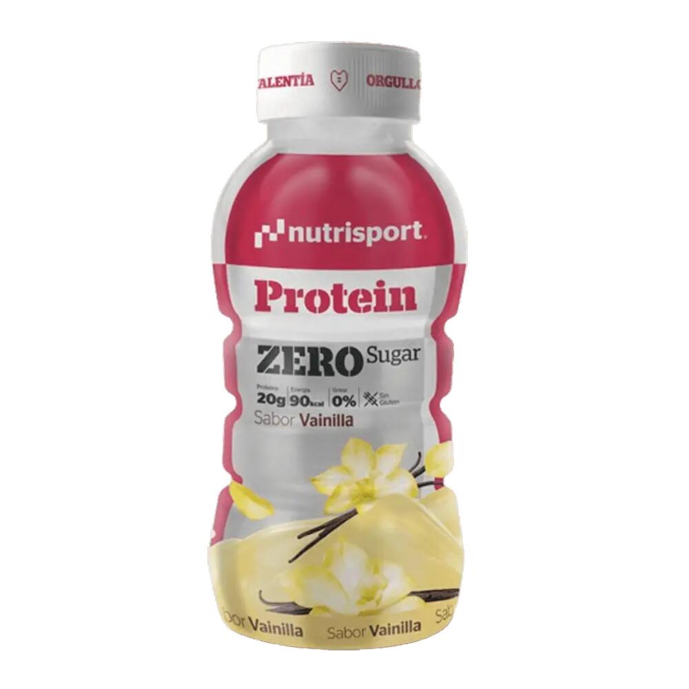 NUTRISPORT picture