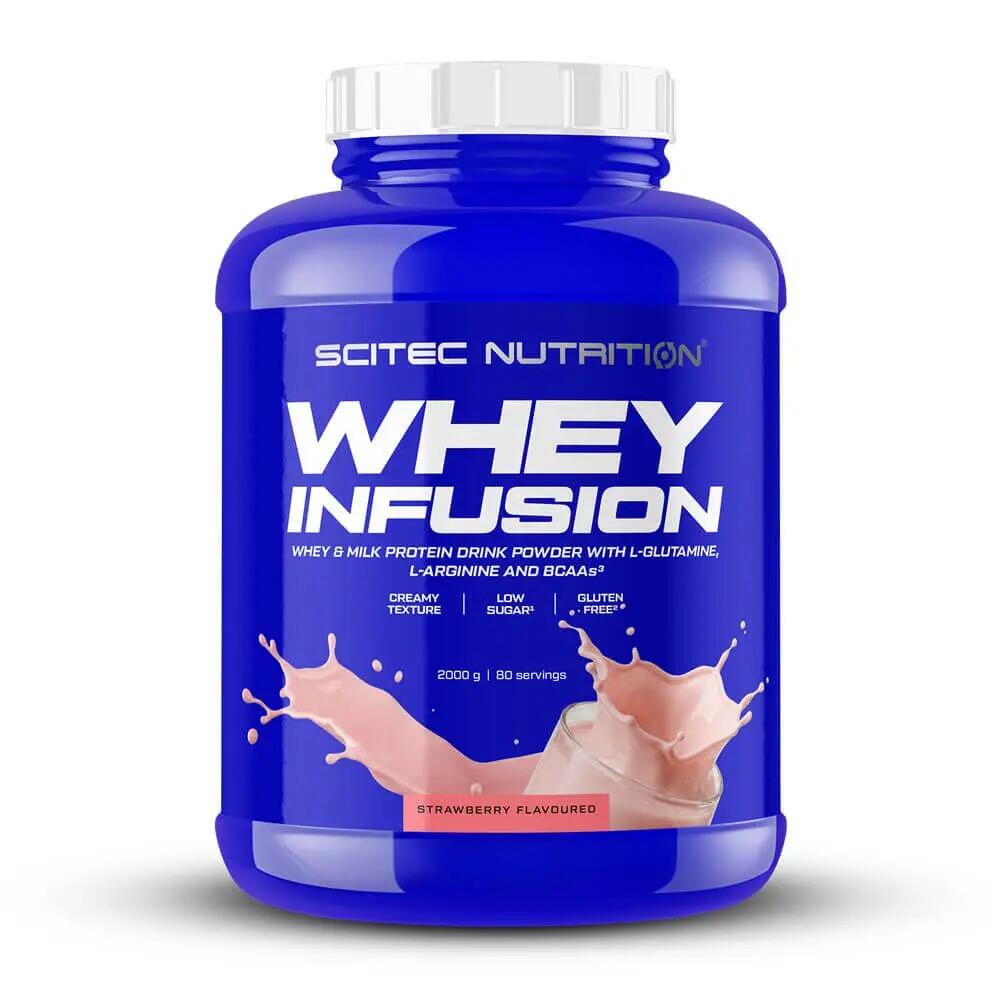 SCITEC NUTRITION picture