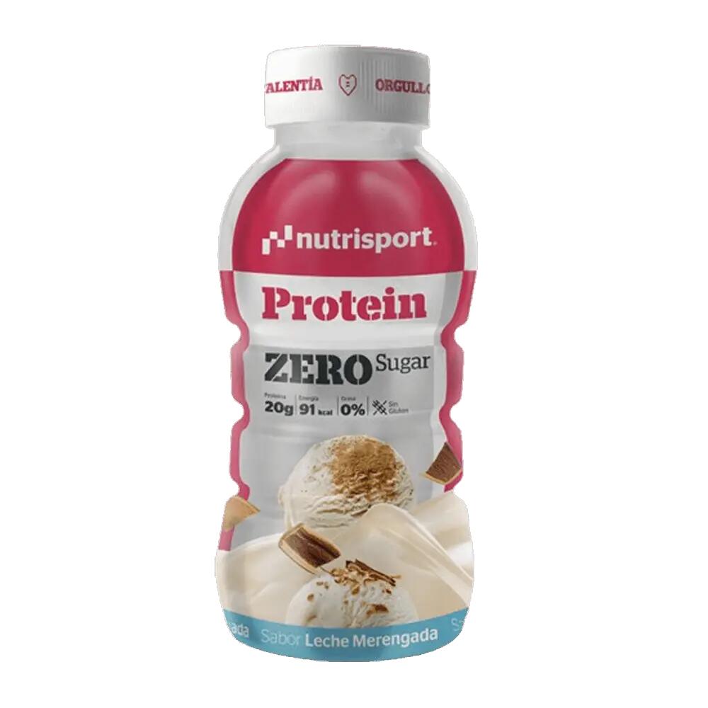 NUTRISPORT picture