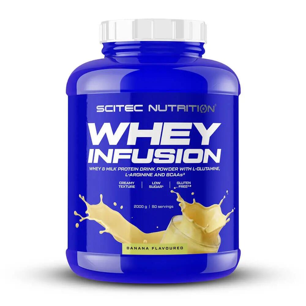 SCITEC NUTRITION picture