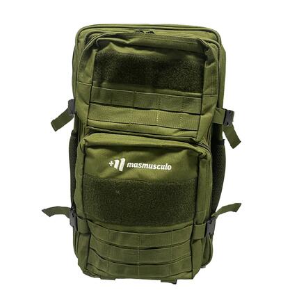 Taktischer Rucksack - 42L - Masmusculo