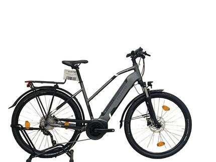 Refurbished - E-Bike Kalkhoff Entice 3.B Advance Shimano Deore - Wie neu