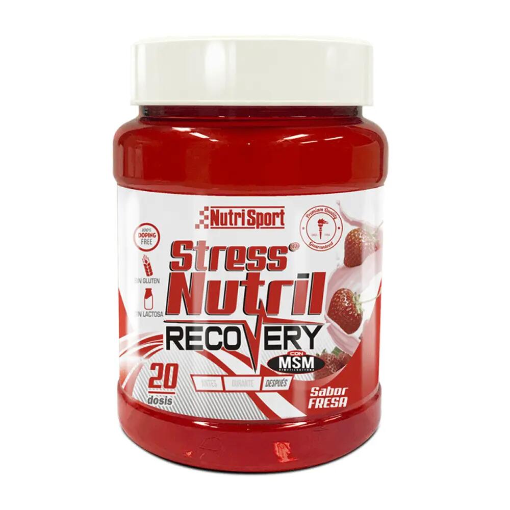NUTRISPORT picture