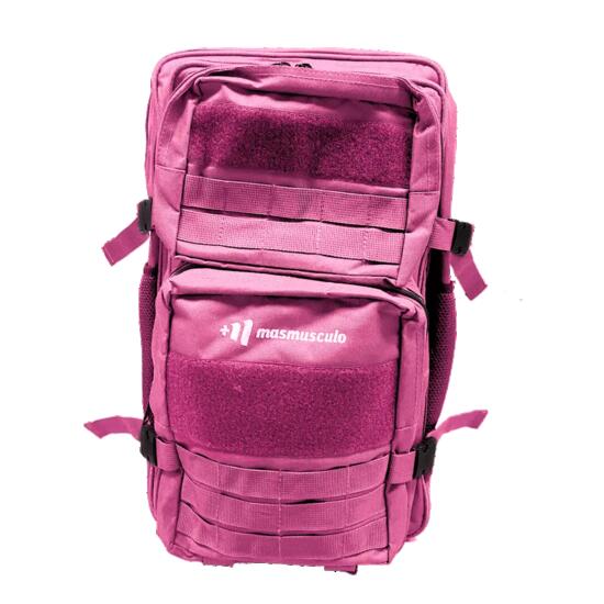 Taktischer Rucksack - 42L - Masmusculo