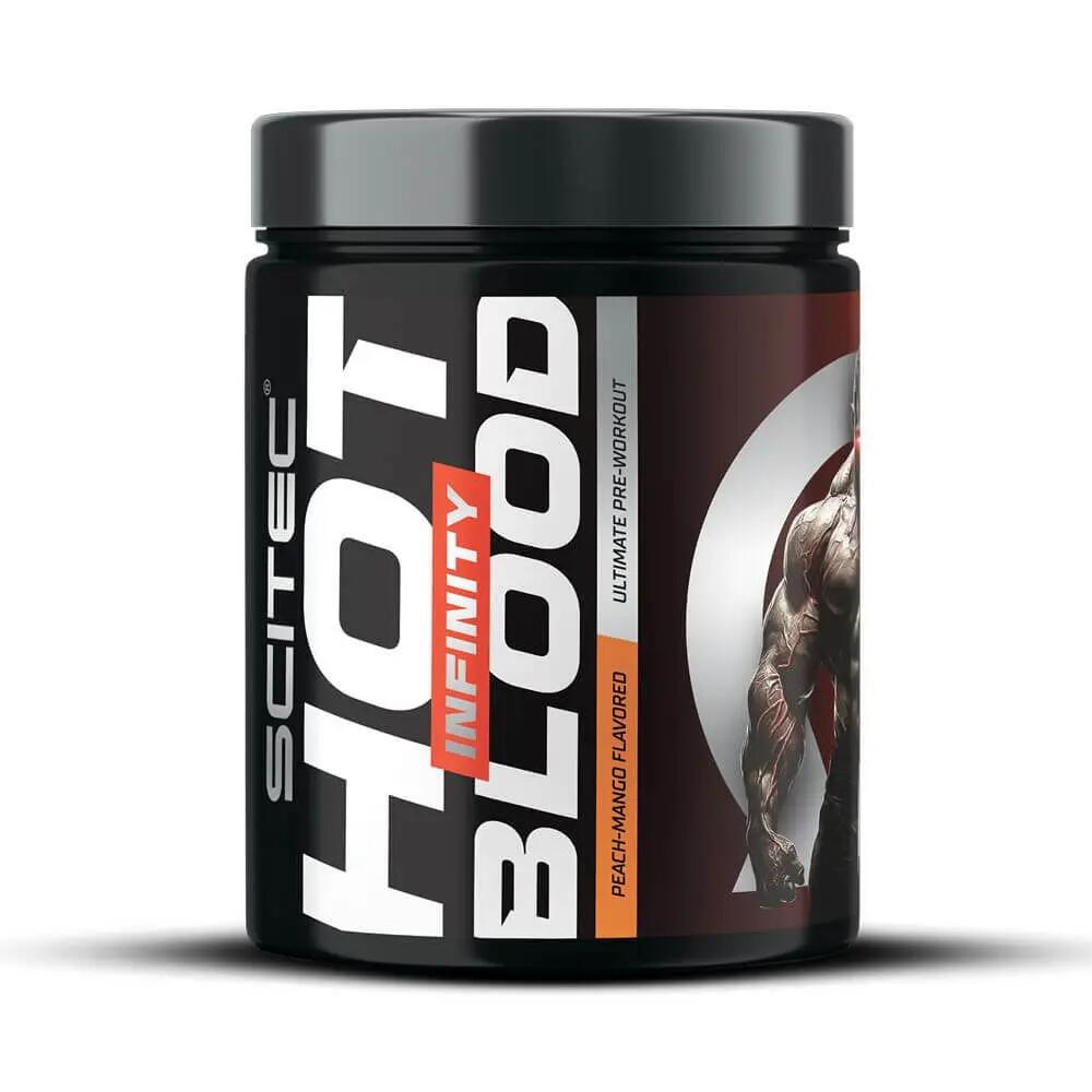 SCITEC NUTRITION picture