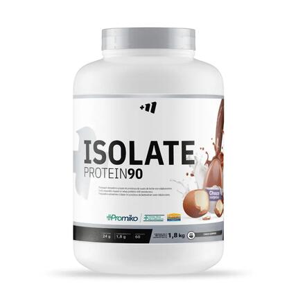 Isolaat 90 CFM - 1,8 kg Jurassic Choc MASMUSCULO