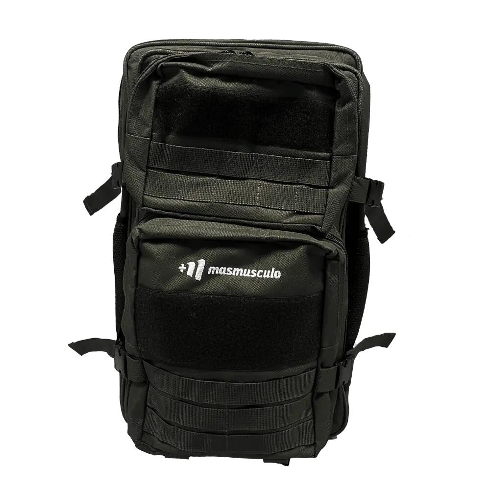 Tactical Backpack - 42L - Masmusculo