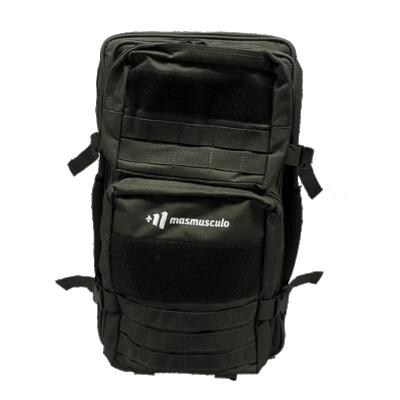 Tactische rugzak - 42l - masmusculo