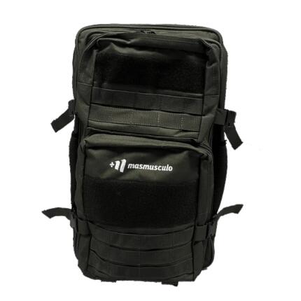 Taktischer Rucksack - 42L - Masmusculo
