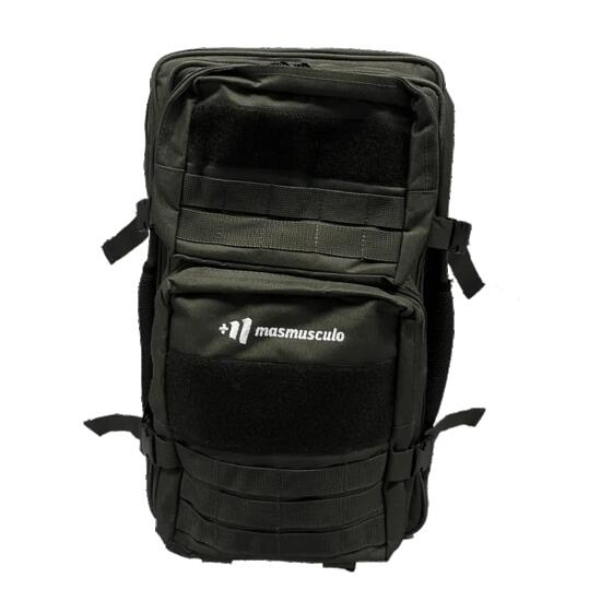Taktischer Rucksack - 42L - Masmusculo