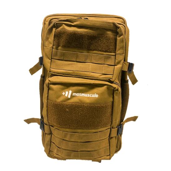Taktischer Rucksack - 42L - Masmusculo