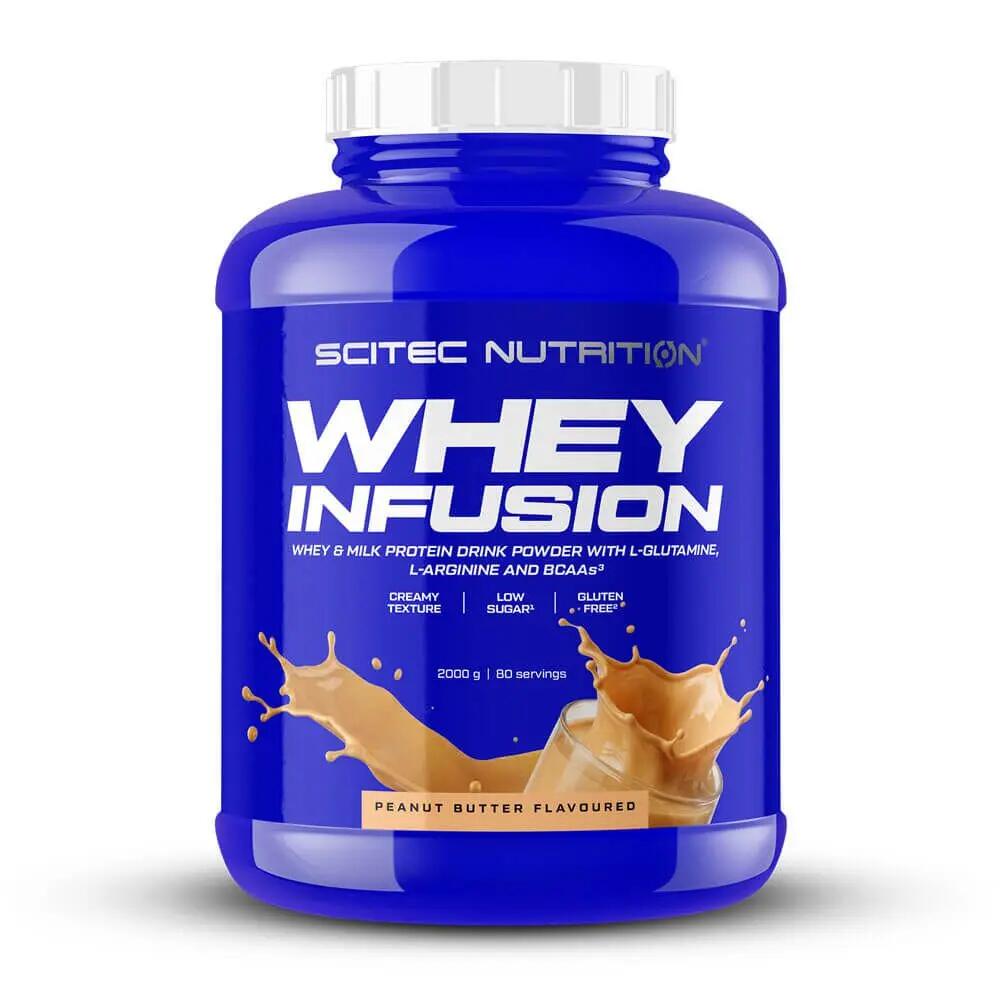 SCITEC NUTRITION picture