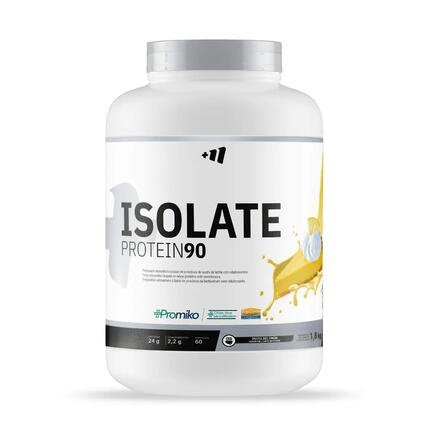 Isolaat 90 CFM - 1,8 kg Jurassic Choc MASMUSCULO