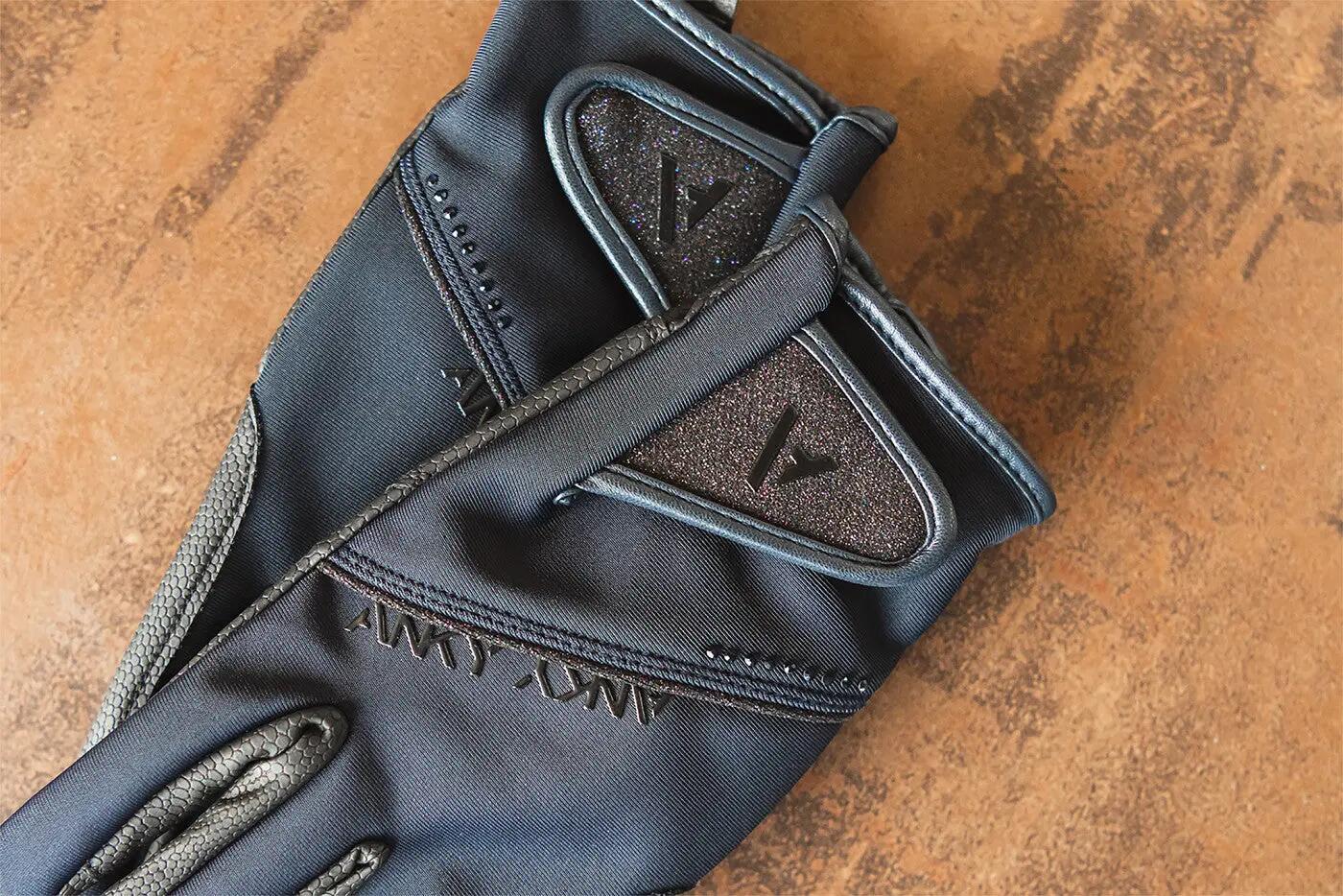 Guanto da ciclismo ANKY® AW26 5/5