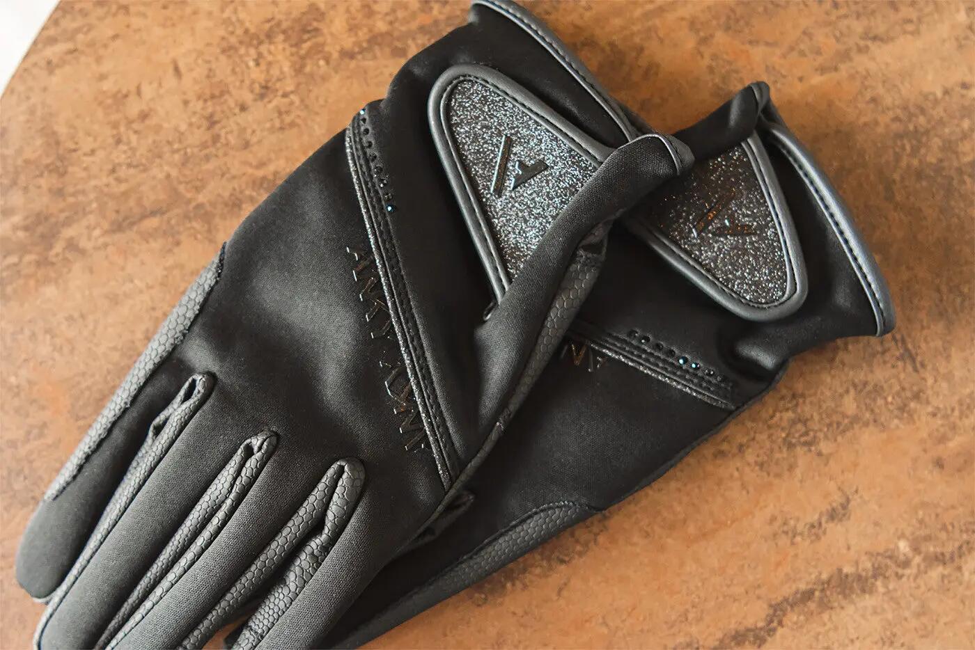 Guanto da ciclismo ANKY® AW26 3/5