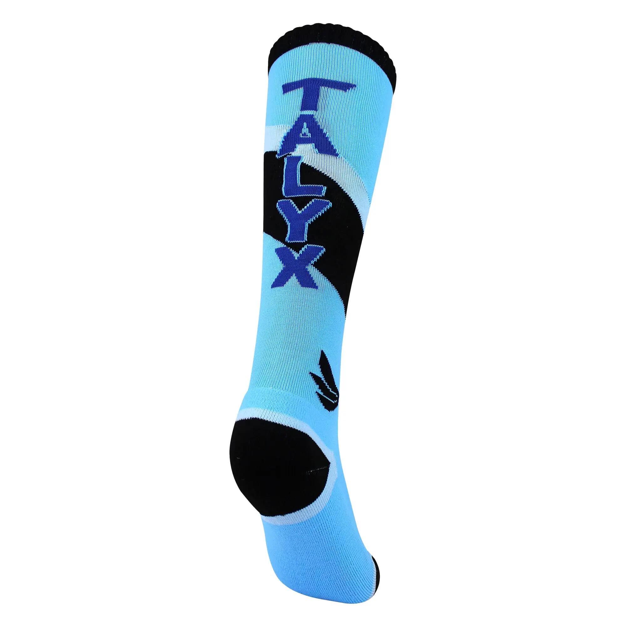 TALYX - 1 Paio Calze Sci Bambino Termiche Invernali Imbottite 4/5