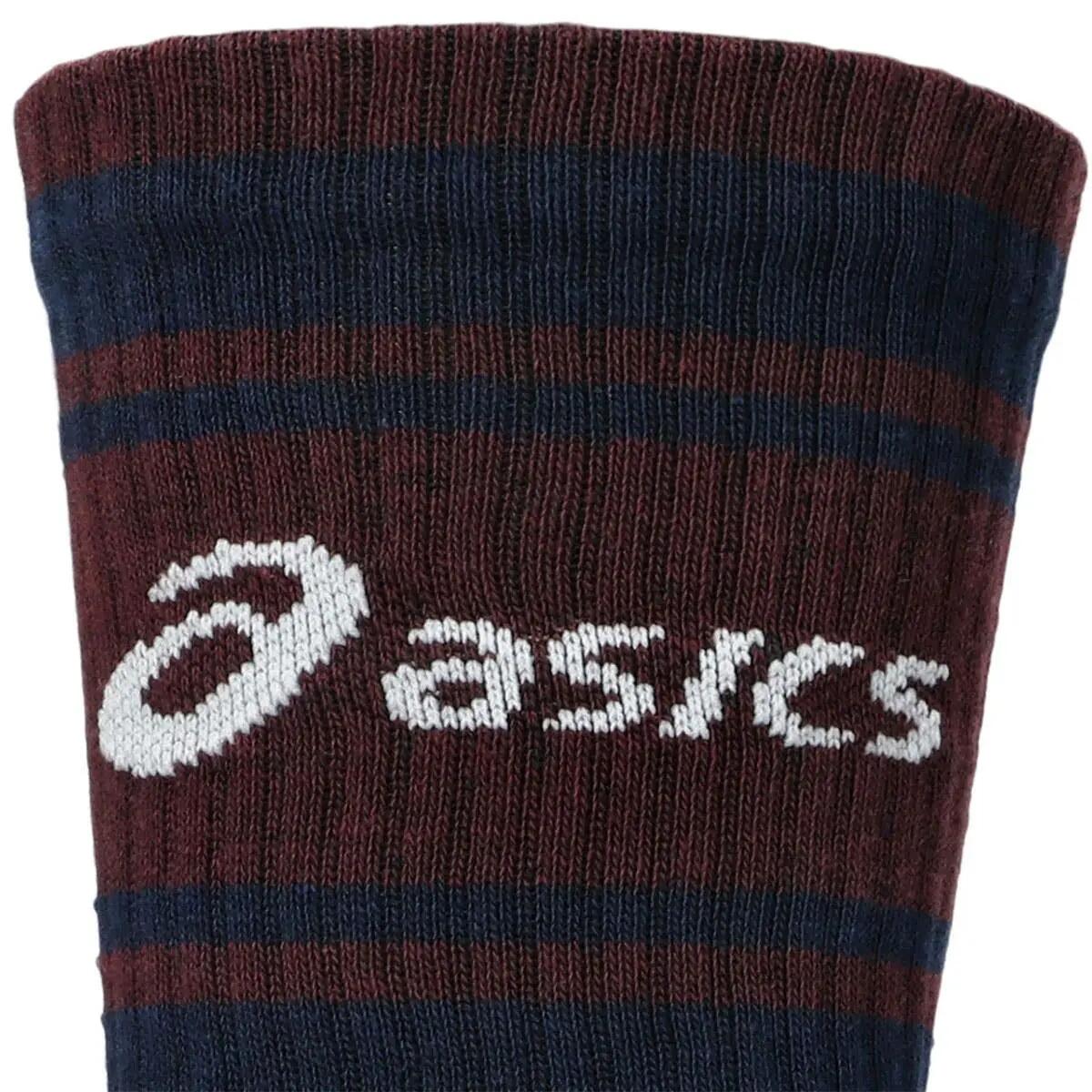 Calzini Asics Con Logo In Confezione Da 3 Pezzi 3/3