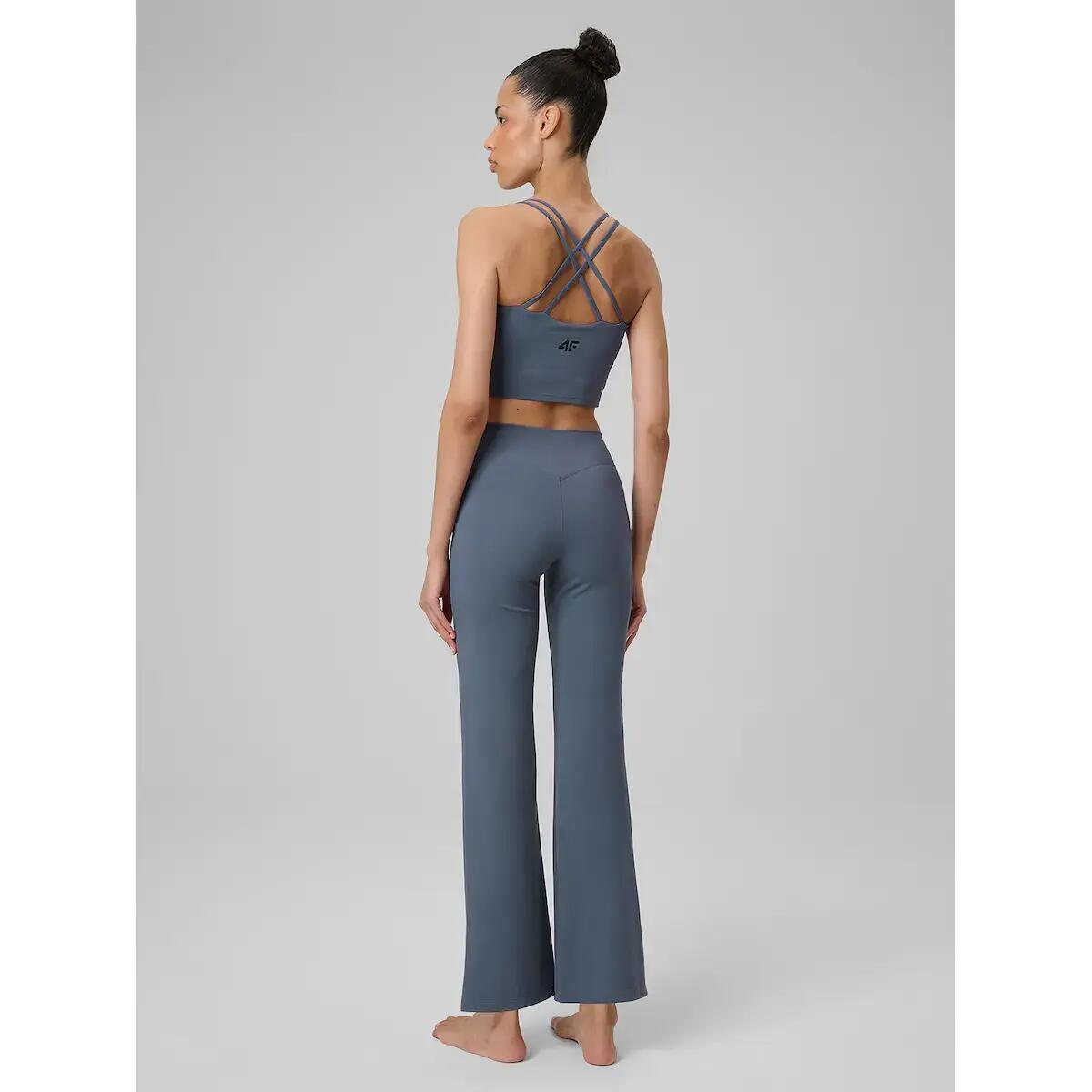 Leggings voor dames 4F FNK F444 5/5