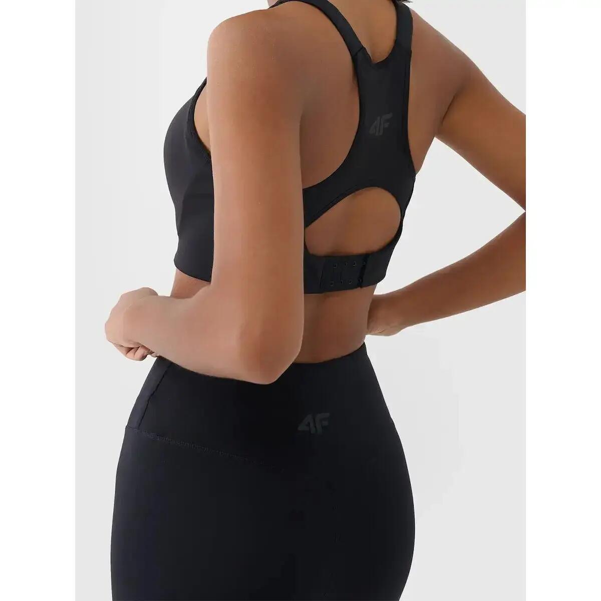Leggings da donna 4F FNK F419 4/5