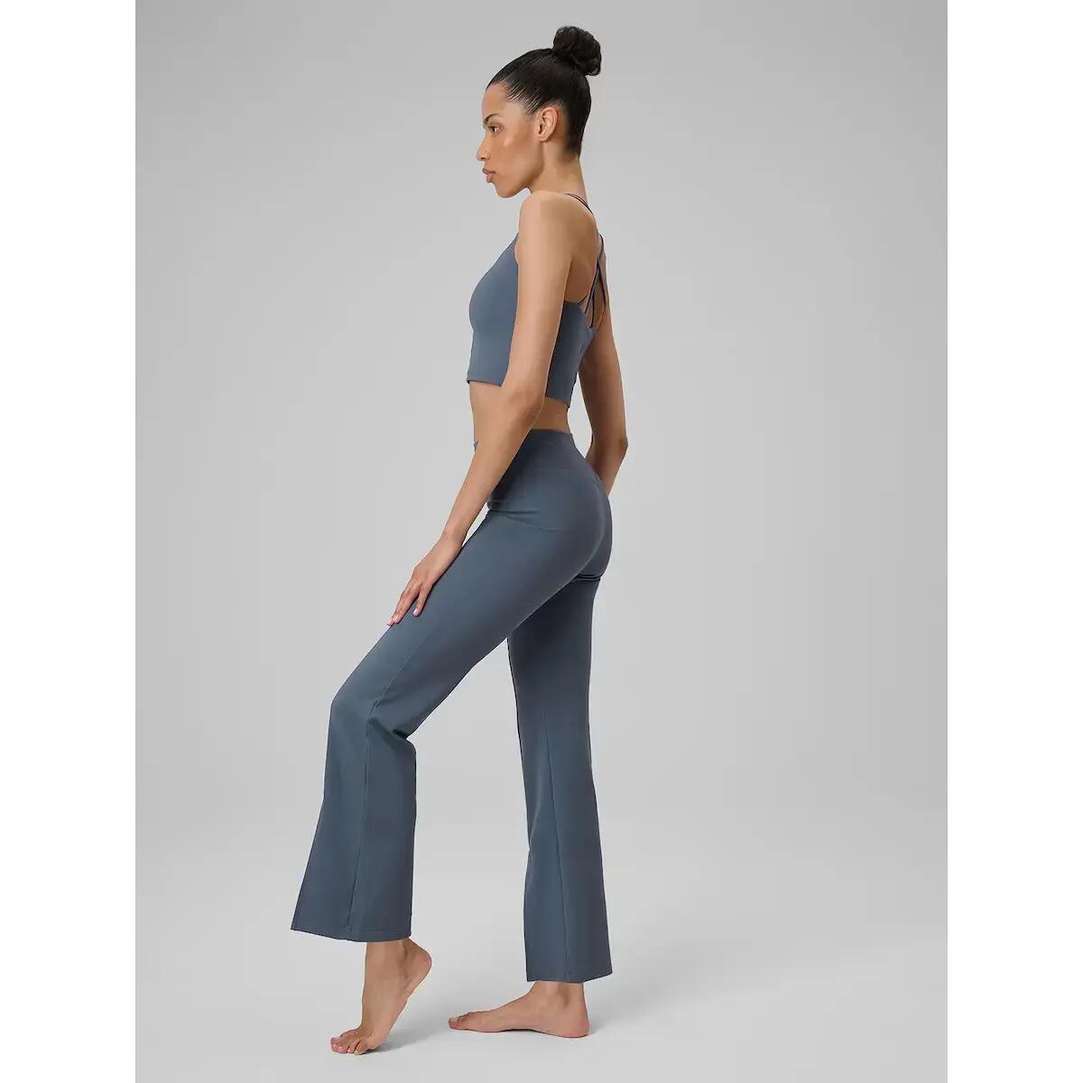 Leggings voor dames 4F FNK F444 4/5