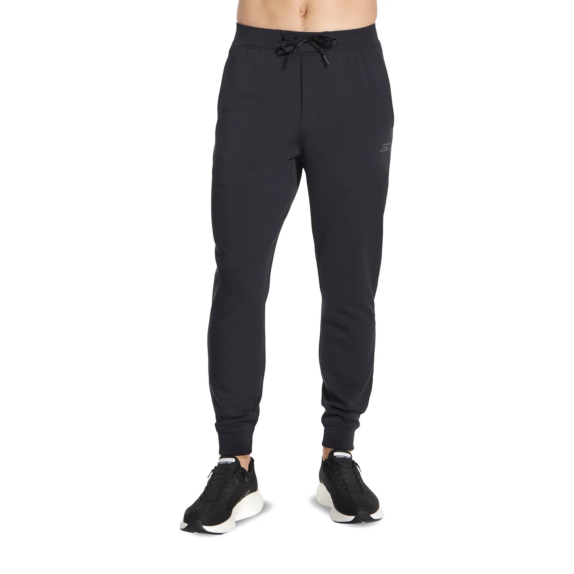 Spodnie męskie SKECHERS Skechlux Elevate Jogger 5/5